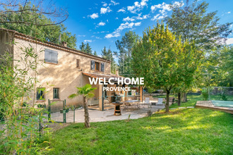 Vente Maison 83630, Régusse France