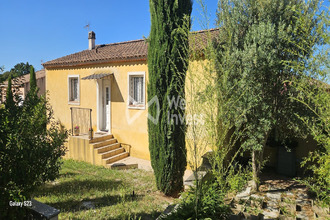Vente Maison 83630, Régusse France