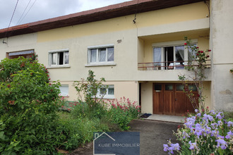 Vente Maison 57580, Rémilly France