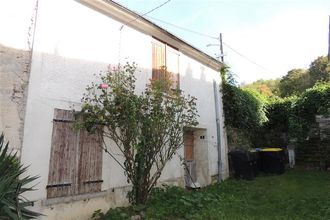 Ma-Cabane - Vente Maison SAACY-SUR-MARNE, 40 m²