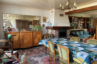 Ma-Cabane - Vente Maison SAACY-SUR-MARNE, 198 m²