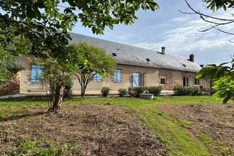 Ma-Cabane - Vente Maison SABLE-SUR-SARTHE, 183 m²