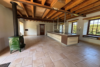 Ma-Cabane - Vente Maison SABLE-SUR-SARTHE, 183 m²