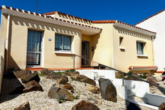 Vente Maison 85100, Sables d'Olonne France