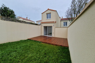 Vente Maison 85100, Sables d'Olonne France
