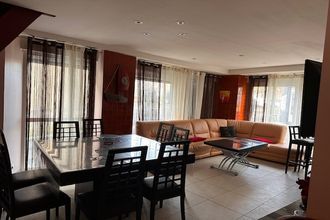 Ma-Cabane - Vente Maison Sables d'Olonne, 140 m²