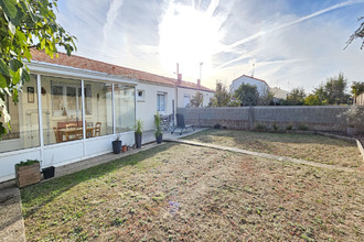 Ma-Cabane - Vente Maison Sables d'Olonne, 80 m²