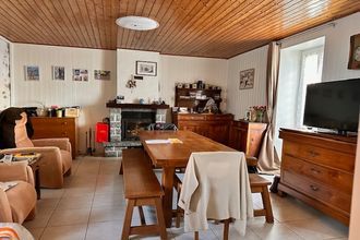 Ma-Cabane - Vente Maison Sables d'Olonne, 84 m²