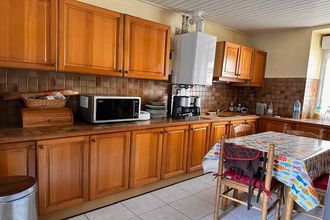 Ma-Cabane - Vente Maison Sables d'Olonne, 84 m²