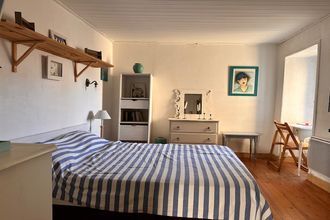 Ma-Cabane - Vente Maison Sables d'Olonne, 34 m²