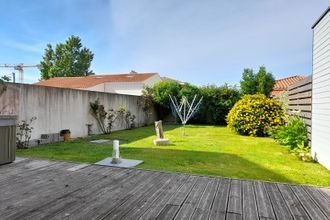 Ma-Cabane - Vente Maison Sables d'Olonne, 91 m²