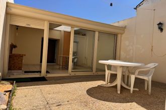 Ma-Cabane - Vente Maison Sables d'Olonne, 42 m²