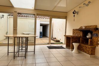 Ma-Cabane - Vente Maison Sables d'Olonne, 42 m²