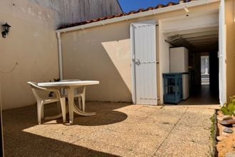 Ma-Cabane - Vente Maison Sables d'Olonne, 42 m²