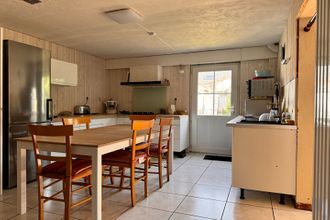 Ma-Cabane - Vente Maison Sables d'Olonne, 158 m²