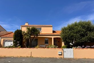 Ma-Cabane - Vente Maison Sables d'Olonne, 148 m²