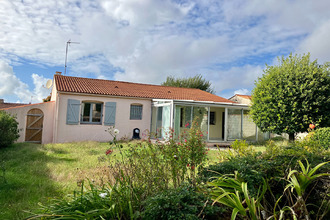 Ma-Cabane - Vente Maison Sables d'Olonne, 88 m²