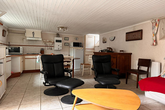 Ma-Cabane - Vente Maison Sables d'Olonne, 51 m²