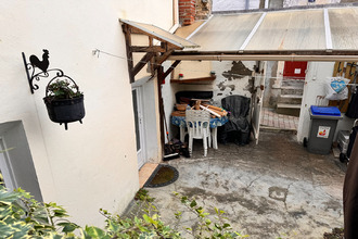 Ma-Cabane - Vente Maison Sables d'Olonne, 51 m²