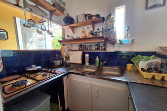 Ma-Cabane - Vente Maison Sables d'Olonne, 42 m²