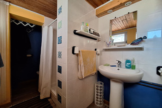 Ma-Cabane - Vente Maison Sables d'Olonne, 42 m²