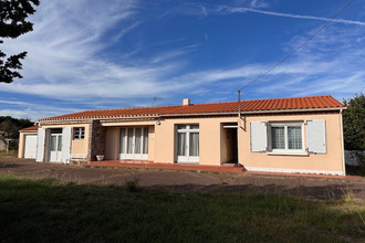 Ma-Cabane - Vente Maison Sables d'Olonne, 0 m²