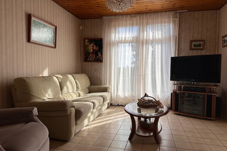 Ma-Cabane - Vente Maison Sables d'Olonne, 0 m²