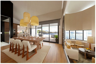 Ma-Cabane - Vente Maison Sables d'Olonne, 143 m²