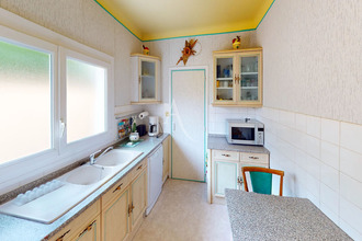 Ma-Cabane - Vente Maison Sables d'Olonne, 152 m²