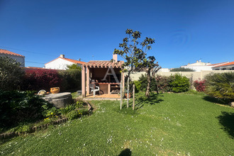 Ma-Cabane - Vente Maison Sables d'Olonne, 135 m²