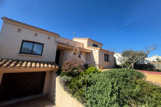 Ma-Cabane - Vente Maison Sables d'Olonne, 135 m²