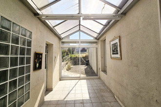 Ma-Cabane - Vente Maison Sables d'Olonne, 150 m²