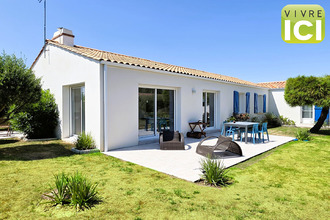 Ma-Cabane - Vente Maison Sables d'Olonne, 116 m²