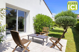 Ma-Cabane - Vente Maison Sables d'Olonne, 116 m²