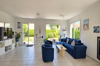 Ma-Cabane - Vente Maison Sables d'Olonne, 116 m²