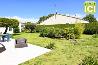 Ma-Cabane - Vente Maison Sables d'Olonne, 116 m²