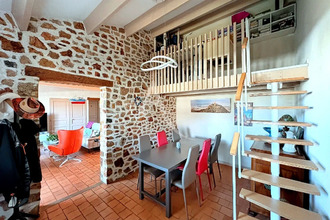 Ma-Cabane - Vente Maison Sables d'Olonne, 126 m²