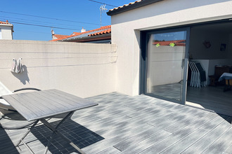 Ma-Cabane - Vente Maison Sables d'Olonne, 156 m²