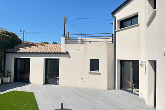 Ma-Cabane - Vente Maison Sables d'Olonne, 156 m²