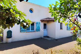 Ma-Cabane - Vente Maison Sables d'Olonne, 155 m²
