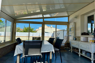Ma-Cabane - Vente Maison Sables d'Olonne, 124 m²