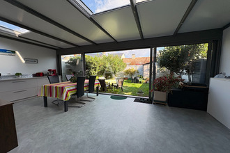 Ma-Cabane - Vente Maison Sables d'Olonne, 97 m²