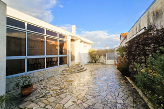 Ma-Cabane - Vente Maison Sables d'Olonne, 210 m²