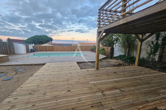 Ma-Cabane - Vente Maison Sables d'Olonne, 127 m²