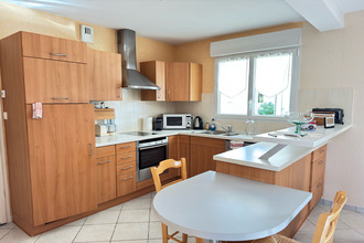 Ma-Cabane - Vente Maison Sables d'Olonne, 97 m²