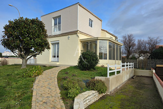 Ma-Cabane - Vente Maison Sables d'Olonne, 123 m²