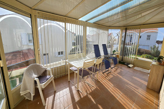 Ma-Cabane - Vente Maison Sables d'Olonne, 123 m²