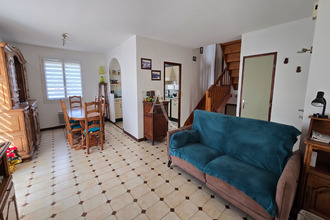 Ma-Cabane - Vente Maison Sables d'Olonne, 123 m²