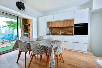 Ma-Cabane - Vente Maison Sables d'Olonne, 83 m²