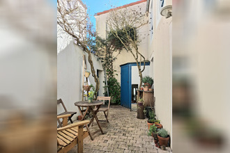 Ma-Cabane - Vente Maison Sables d'Olonne, 107 m²